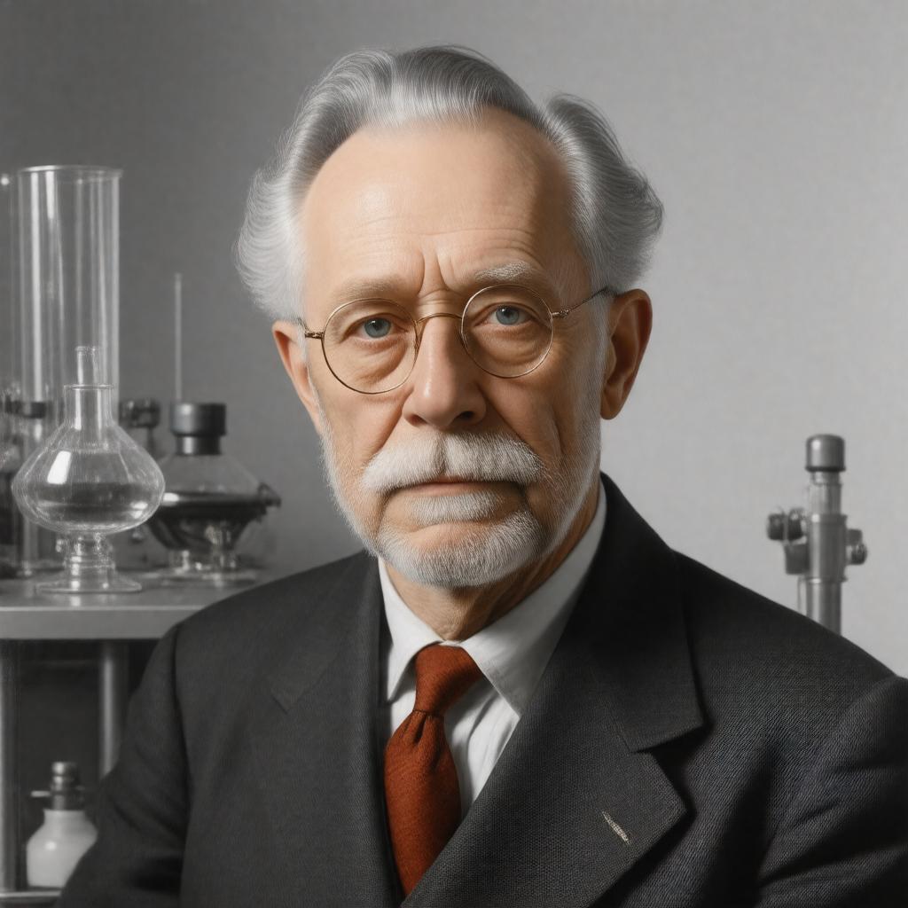 Polykarp Kusch
